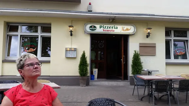 Pizzeria Venezia Mainz