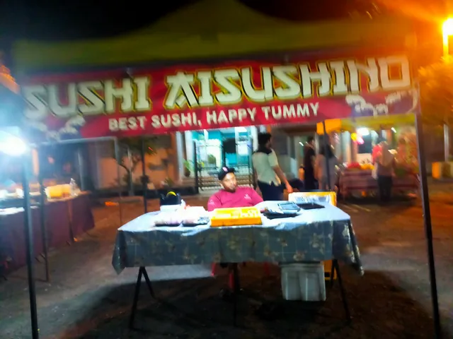 Pasar Malam • Bukit Kerinchi