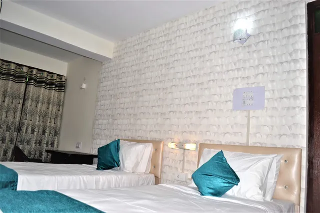 Buddha Nivasa Residences