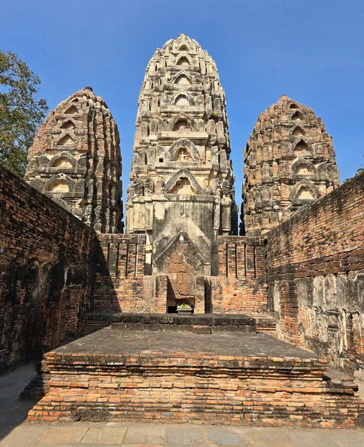 Wat Si Sawai