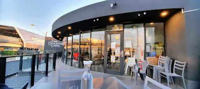 Malaysia Garden Restaurant