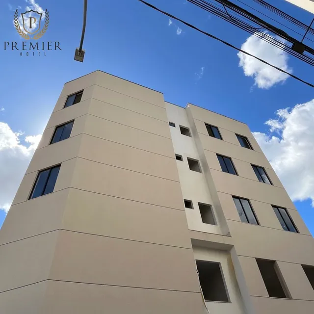 Hotel Premier Janauba