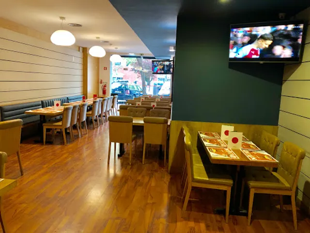 Dote Odivelas Francesinhas