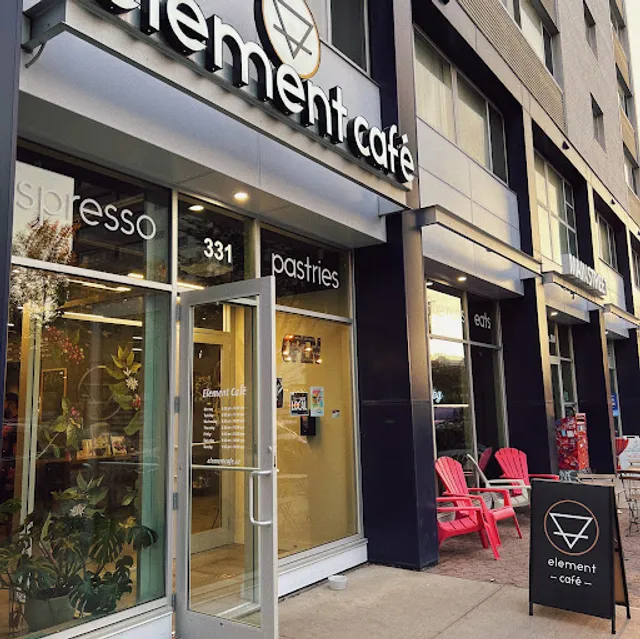Element Cafe