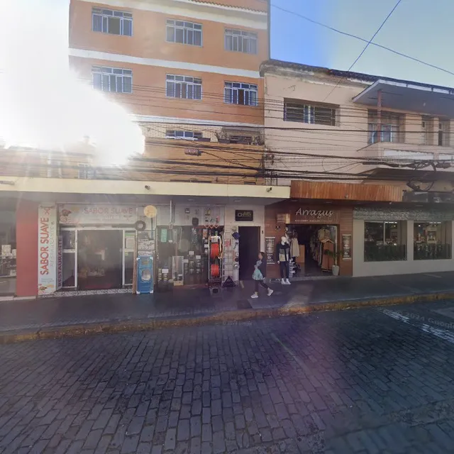 Sabor Suave Restaurante