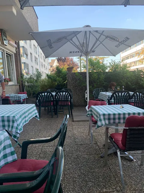 Pizzeria-Tratoria Romina