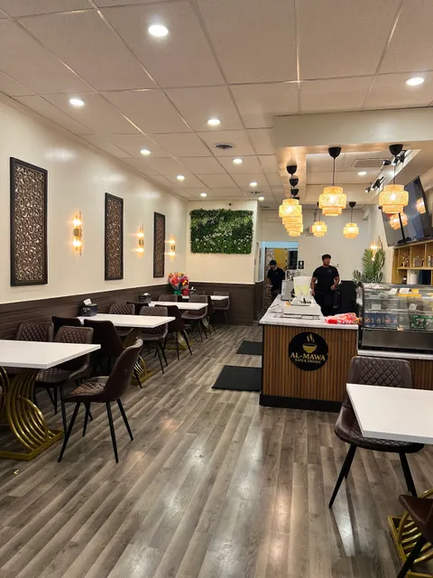 Al Mawa Eats