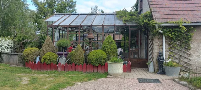 La Maison du Bonheur