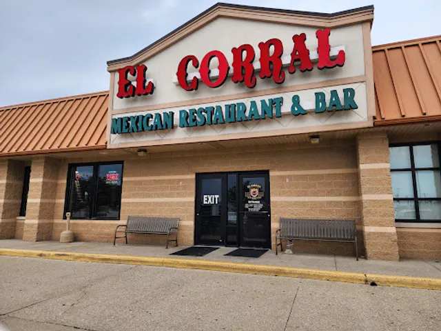 El Corral Mexican Restaurant & Bar