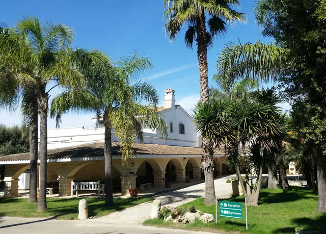 Agriturismo Torrevecchia