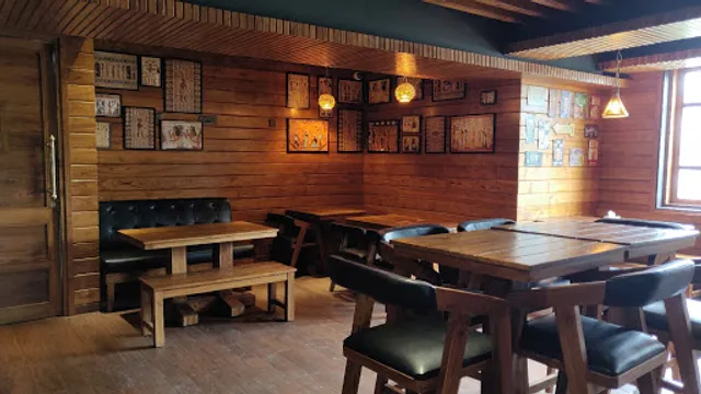 Babylon Craft Brewery