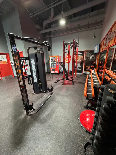 Hotworx - Charlotte- Steele Creek