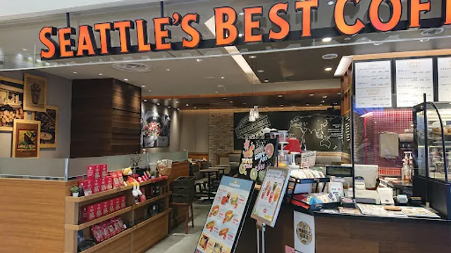 Seattle's Best Coffee