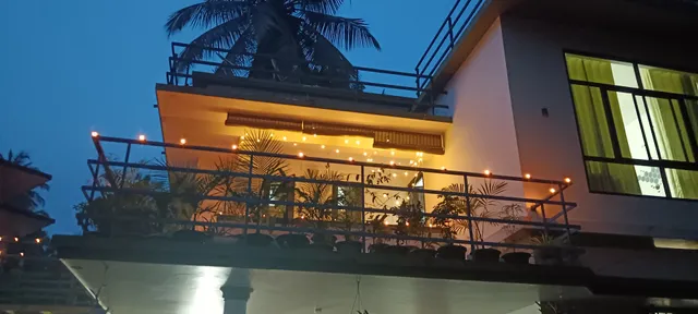 Jayuz Home-Stay & Foodies