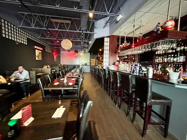 Fujiyama | Brookfield