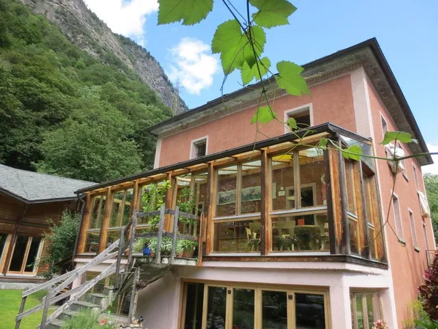 Centro-arte Cabbiolo