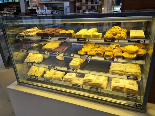 Muffin Break - Coastlands Shopping Town