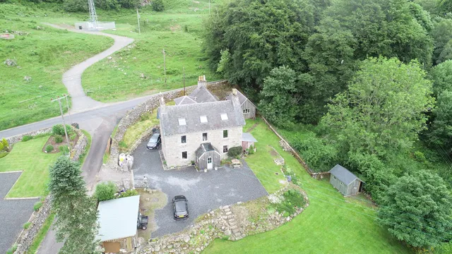 Bridge of Gaur Guesthouse