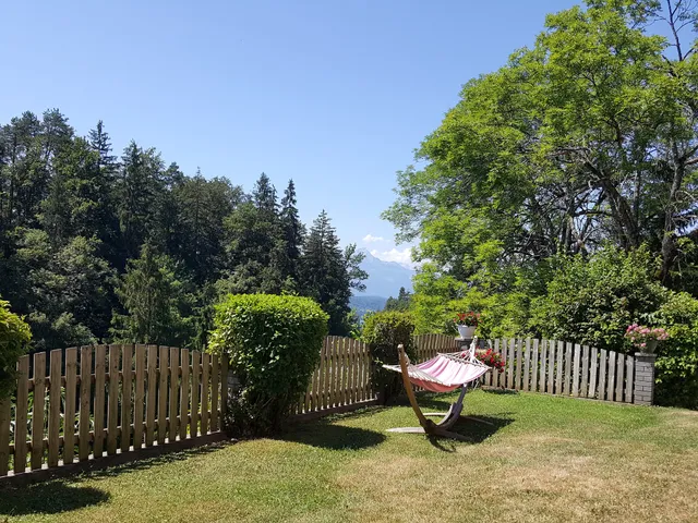 Ferienwohnungen Krakolinig