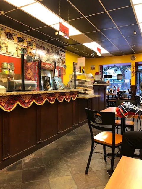 Kitchen Story Oakland