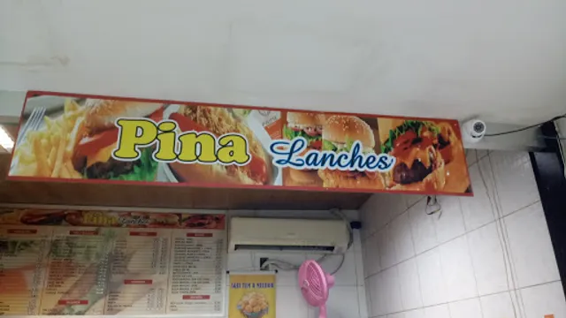 Pina Lanches