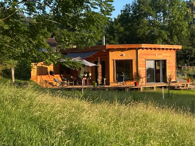 La Petite Maison du hÊTre - 4 personnes