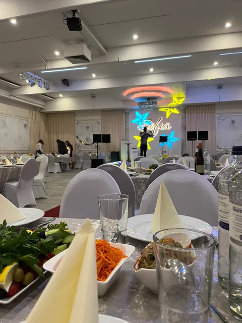 Sofia Event Pinneberg