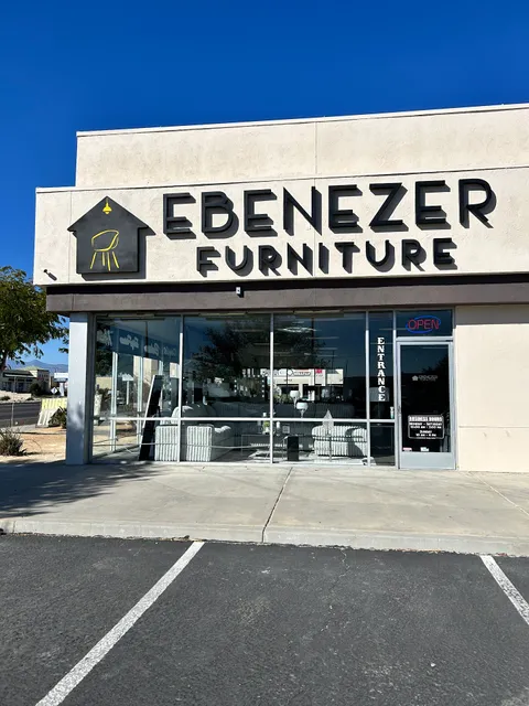 Ebenezer Furniture