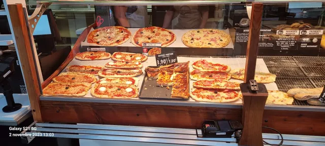 Marie Blachère ARLES MONTMAJOUR