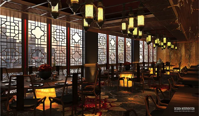 Eight Treasures Plaza Indonesia 八宝精品火锅店