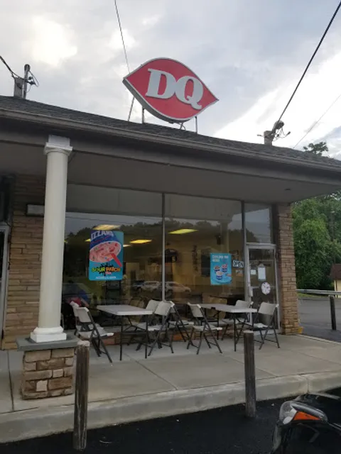 Dairy Queen (Treat)