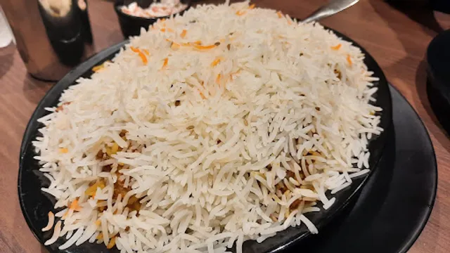 Hotel Maharashtra Darbar