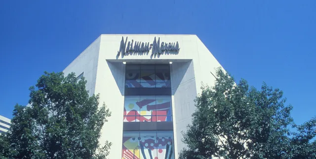 Neiman Marcus