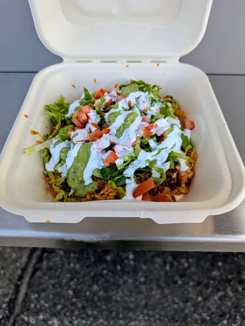 Ofelia’s Fresh Mexican Food