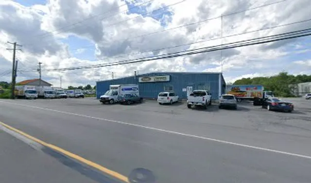 Schmidt Baking Company