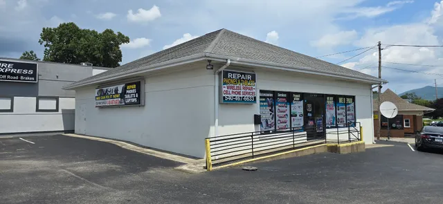 Cellphone And Electronics Repair LLC