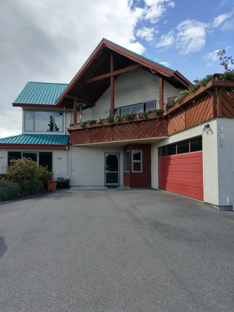 Cosy Kiwi Bed & Breakfast