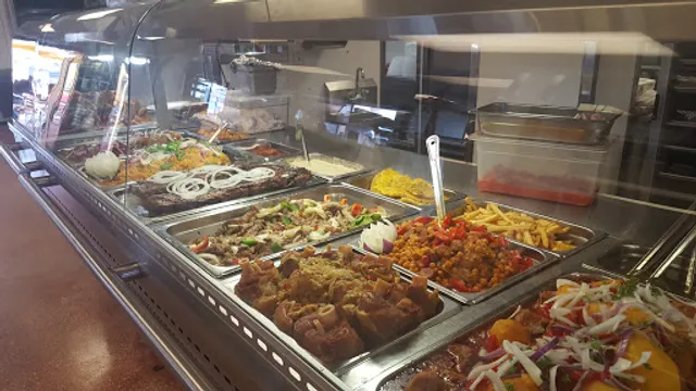 El Palacio de los Jugos