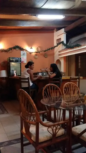 Pizzería La Toscana