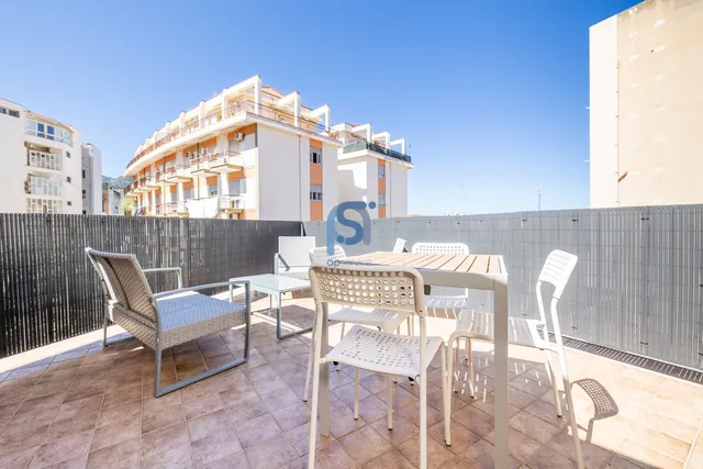 Ni Ni Apartments Cefalù