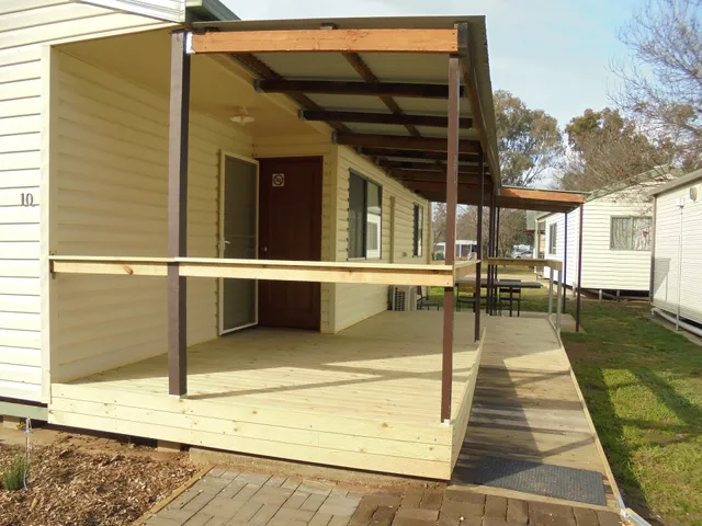 Wagga Wagga Tourist Park