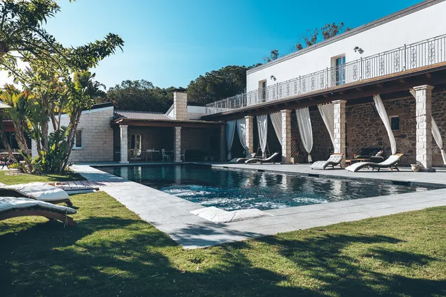 Antica Villa Colonica