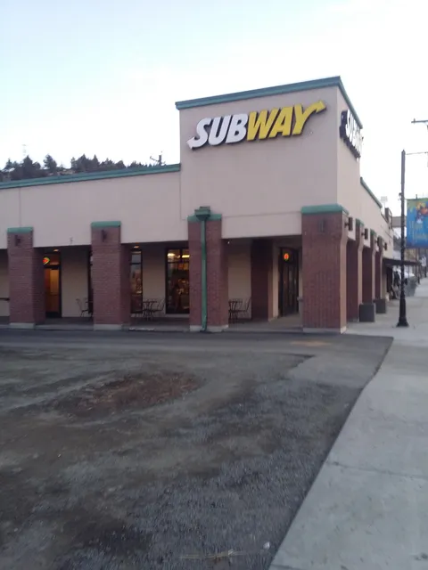Subway