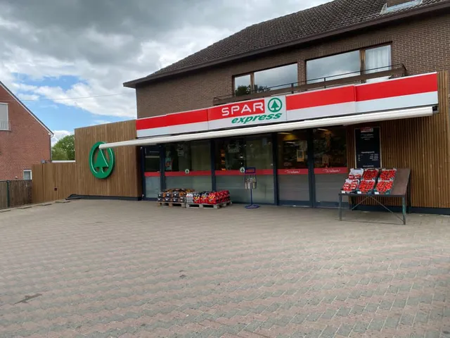 SPAR Express Melveren - Pascy