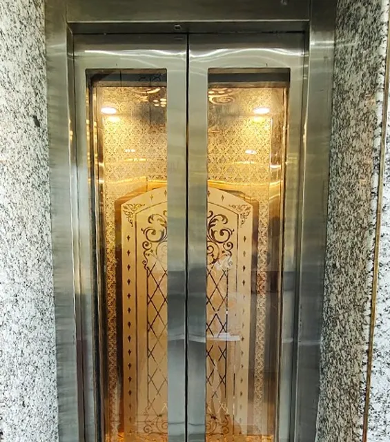 Hotel Host By Amaris