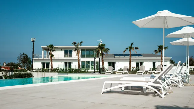 Resilienza Luxury Apartments