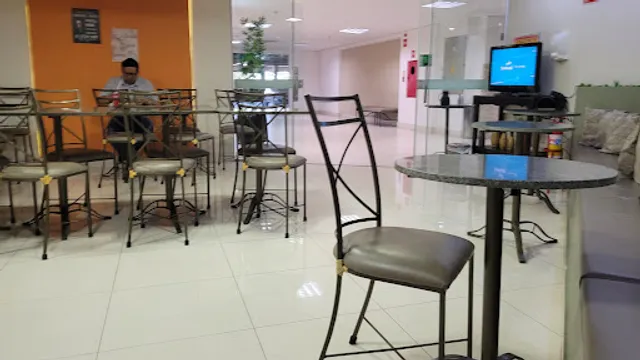 Dom Caseiro restaurante