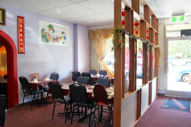 Three Plenties Palace