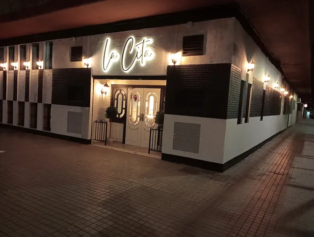 La Cita | Eventos y Restaurantes