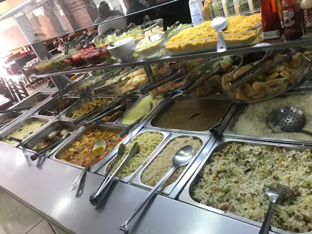 Restaurante e Churrascaria Vila Moreira